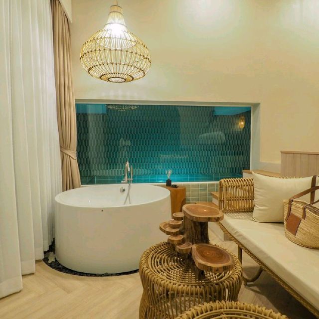 Maldives Beach Resort จันทบุรี 