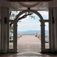 จุดชมวิวเมืองภูเก็ต