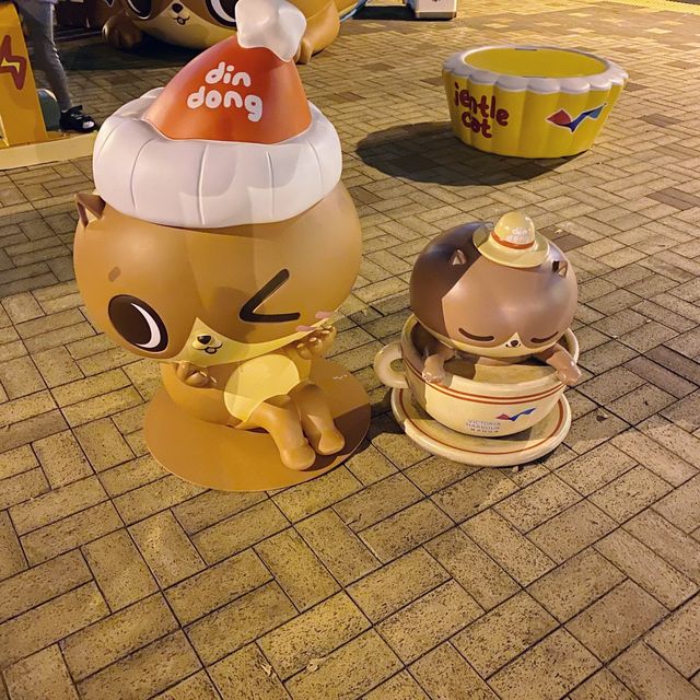 荃灣海濱公園