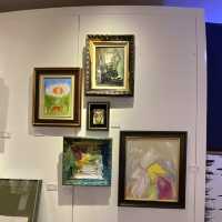 希慎廣場藝術展覽