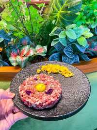 土瓜灣高質Fusion菜