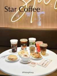 Star Coffee ☕️