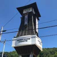 【香川】小豆島のレトロな街並みをお散歩♪