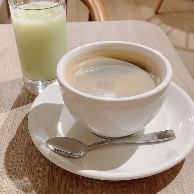 m one cafe 高級美味早午餐