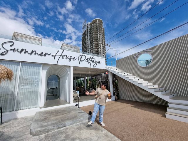 Summer House Pattaya