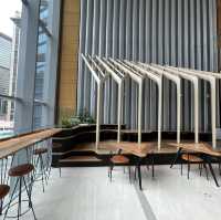 n.o.t.Specialty Coffee ( Husain Place) 