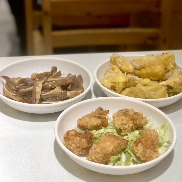 旺角抵食地道台灣料理🤪