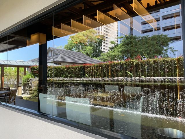 Step into Kyoto without leaving Singapore 