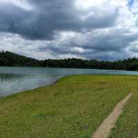 yambo lake