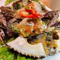 尖沙咀|大大份有驚喜嘅正宗韓國餐廳🦀🍖🇰🇷