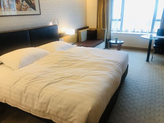 沙田4星酒店🏨