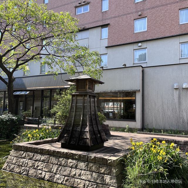 【高知】高知市内の観光名所！はりまや橋