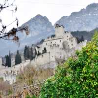 意大利Trentino🏰 城堡Castello di Avio
