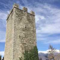 意大利 Varenna 🔶 Castello di Vezio