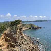 綺麗すぎて帰りたくなくなる無人島"辰の島"