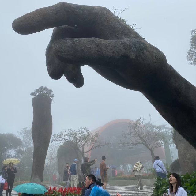 【ベトナム・ダナン】天気をチェックしてからの予約がオススメ！