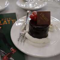 意大利 都靈🔶 Caffe Platti