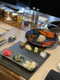 [전주/객사] 객리단길 한우 오마카세 ‘우로(牛爐)’ / 소고기 코스요리