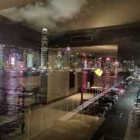 尖沙咀海景酒店