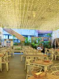 合十·觀塘打卡Cafe