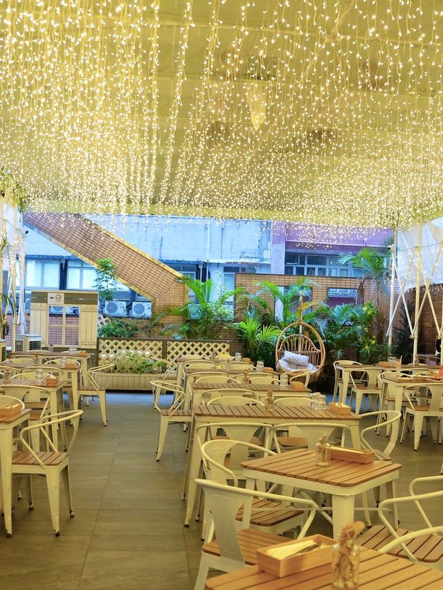合十·觀塘打卡Cafe