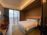 Club Room with Exclusive Pool Access