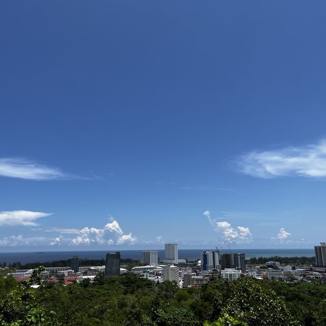Day Trip To Miri