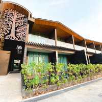 ที่พักเขาหลัก พังงา