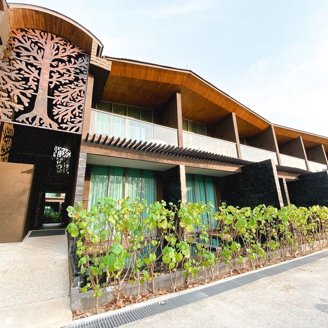 ที่พักเขาหลัก พังงา