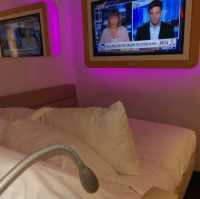YOTELAIR Singapore Changi