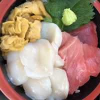 【青森県】本州最北端の地　大間崎