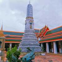 เที่ยววัดโพธิ์ หรือวัดพระเชตุพนวิมลมังคลาราม