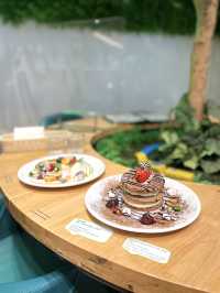 💕 The one日本人氣 pancake🥞
