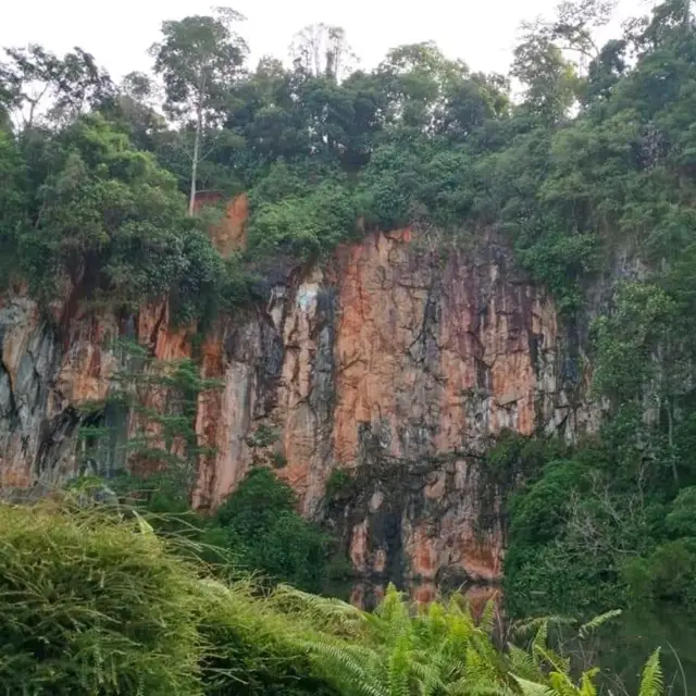 Little Guilin, Bukit Batok Town Park 