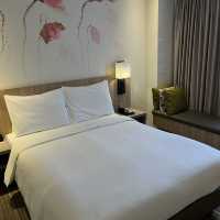 Good stay at Hilton Garden Inn KL South