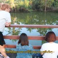 "บางกระเจ้า" แหล่งธรรมชาติที่ใกล้กรุงเทพ