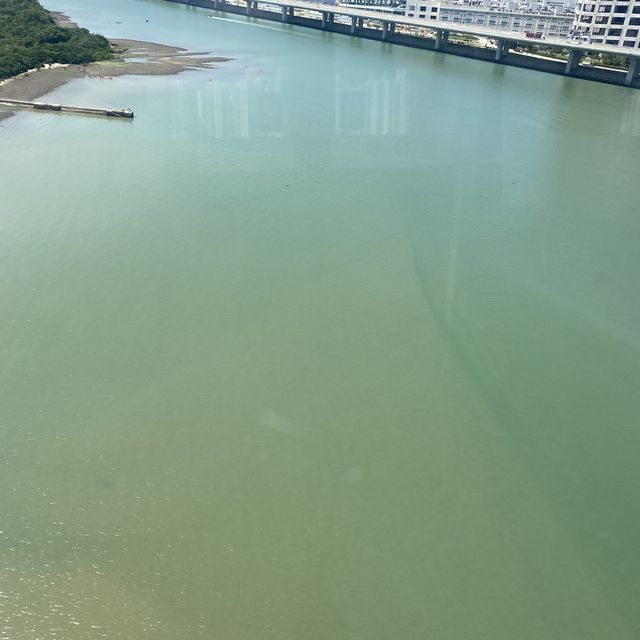 東涌昂坪360