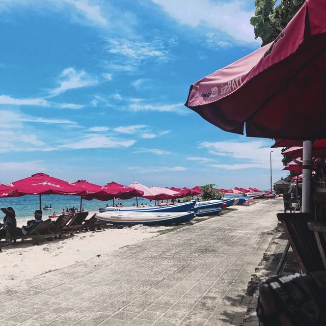 Fall 🍁🍂🍁 in love with Bali!