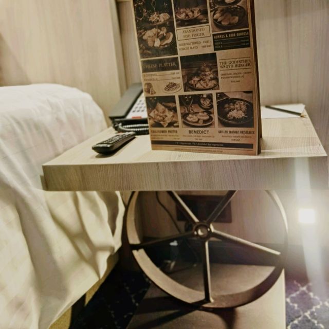 火車旅人情懷滿滿，方便實惠既 boutique hotel