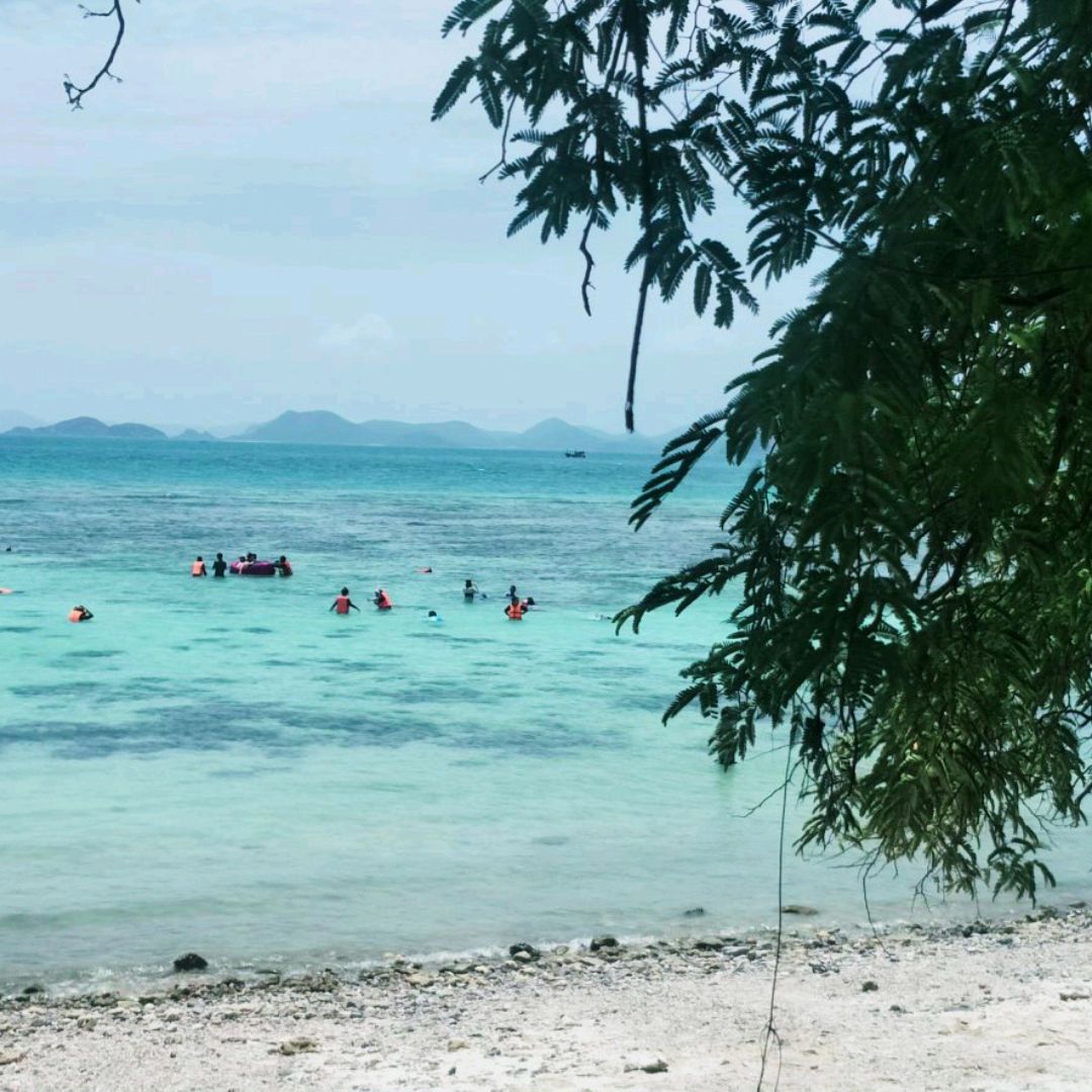 เกาะขาม สัตหีบ | Trip.com ตำบล แสมสาร บล็อกท่องเที่ยว