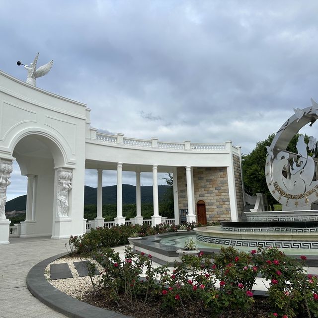 Vin Wonder in Nha Trang