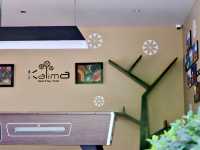 Kalima รีสอร์ทวิวสวยเหนือหาดป่าตอง