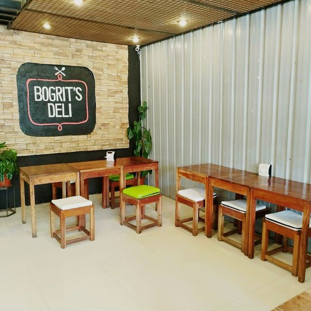 Garage Restaurant at Kidapawan City