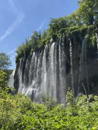 요정이 사는 곳 크로아티아 [Plitvice 플리트비체]🧚‍♀️