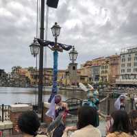 【東京ディズニーシー】いつ来ても楽しい夢の国！