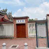 鳳儀書院