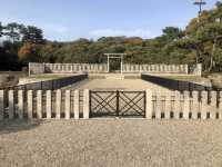 🪦日本最大の古墳！大山古墳をご紹介