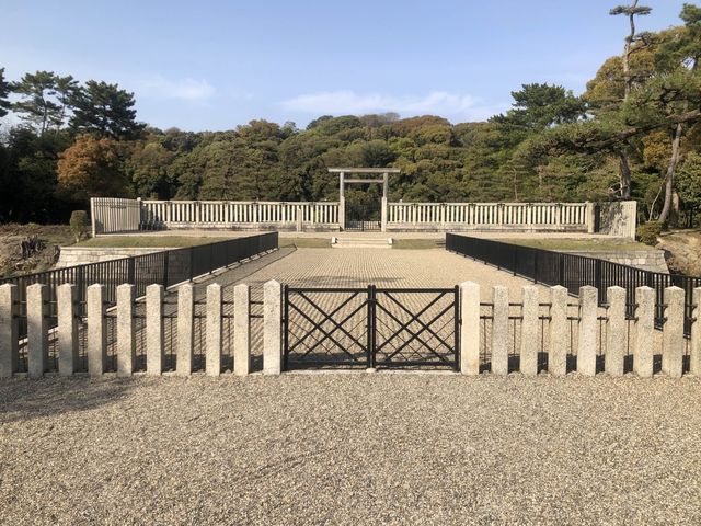 🪦日本最大の古墳！大山古墳をご紹介