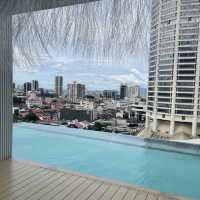 The Granite Luxury Hotel In Georgetown Penang