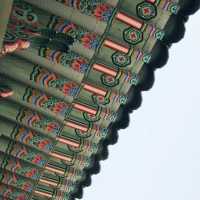 최고의 한옥, 경복궁